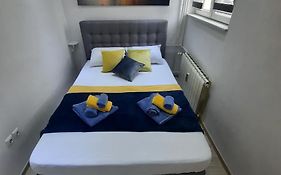 Apartment Alex